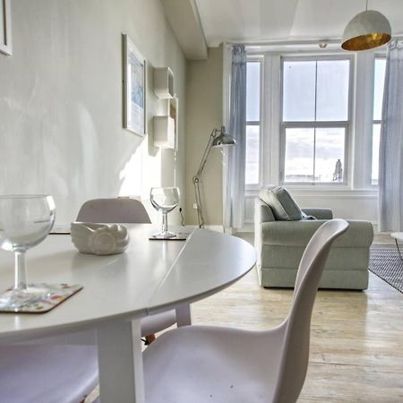 Apartmán Seaspray - Hastings Exteriér fotografie