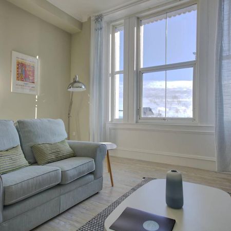 Apartmán Seaspray - Hastings Exteriér fotografie