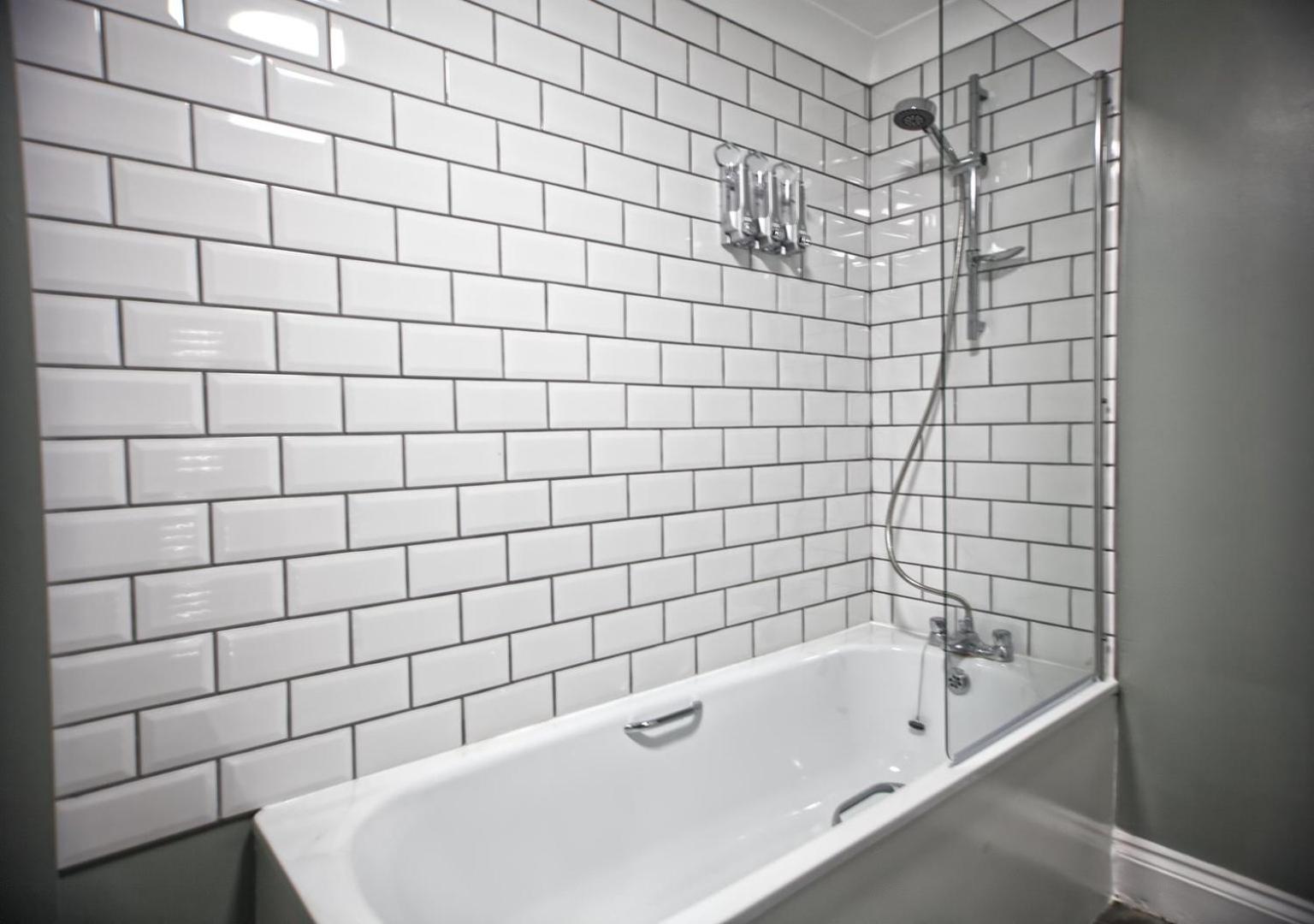 Apartmán Seaspray - Hastings Exteriér fotografie